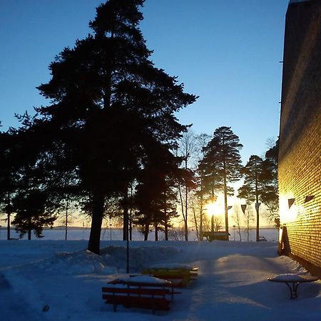 Hostel Tagstallarna I Rättvik Exterior foto