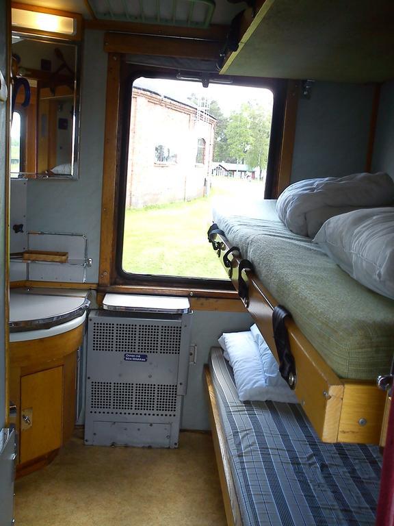 Hostel Tagstallarna I Rättvik Zimmer foto