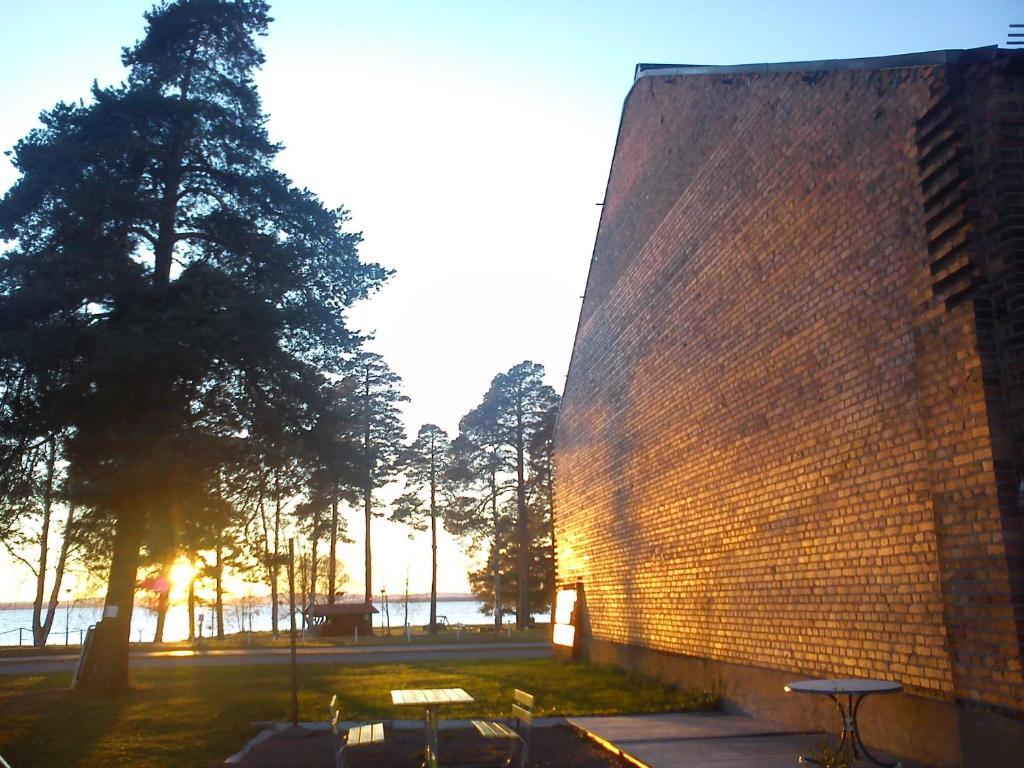 Hostel Tagstallarna I Rättvik Exterior foto