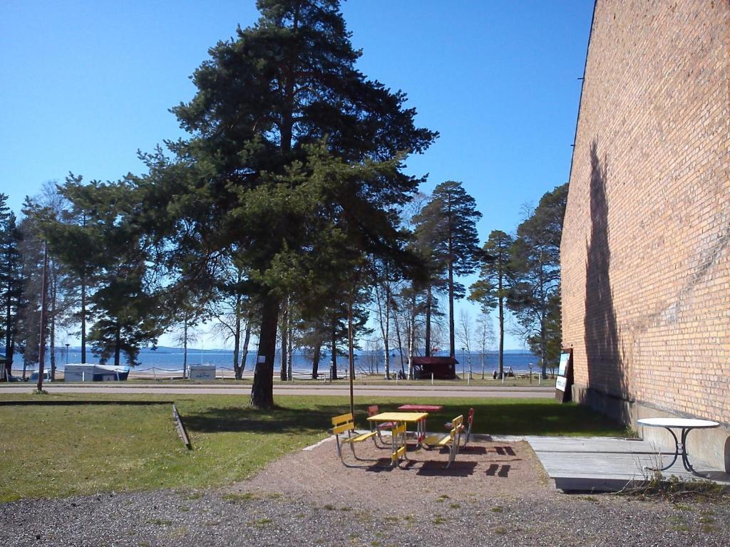 Hostel Tagstallarna I Rättvik Exterior foto