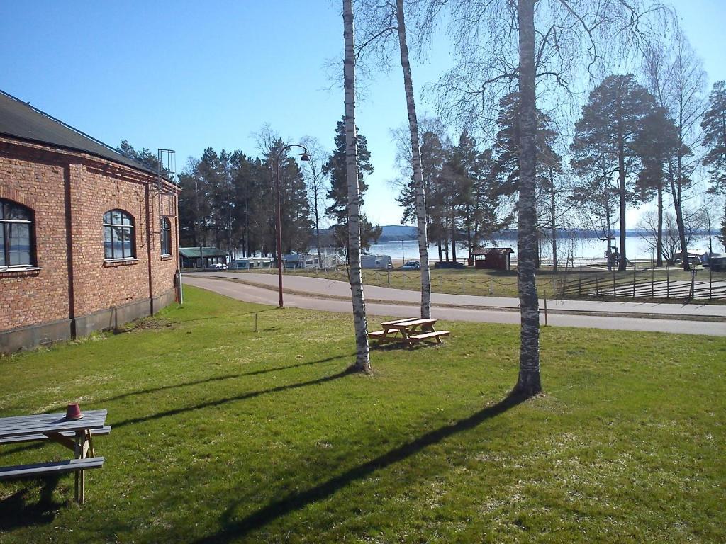 Hostel Tagstallarna I Rättvik Zimmer foto