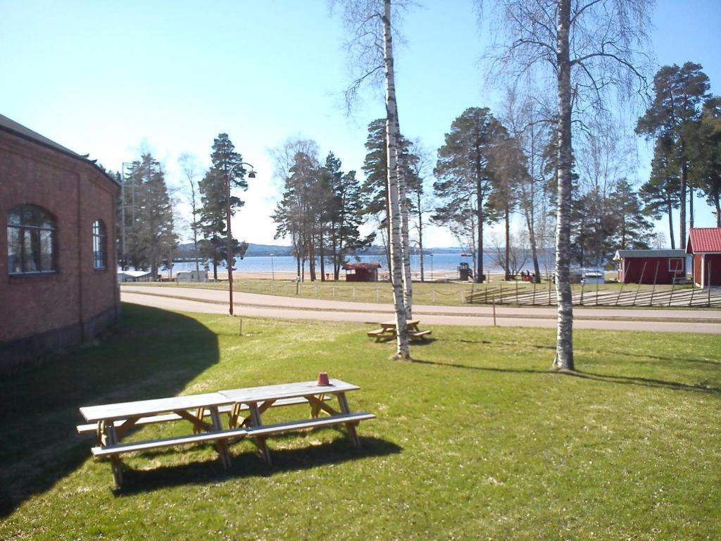 Hostel Tagstallarna I Rättvik Zimmer foto