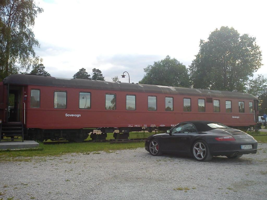 Hostel Tagstallarna I Rättvik Zimmer foto