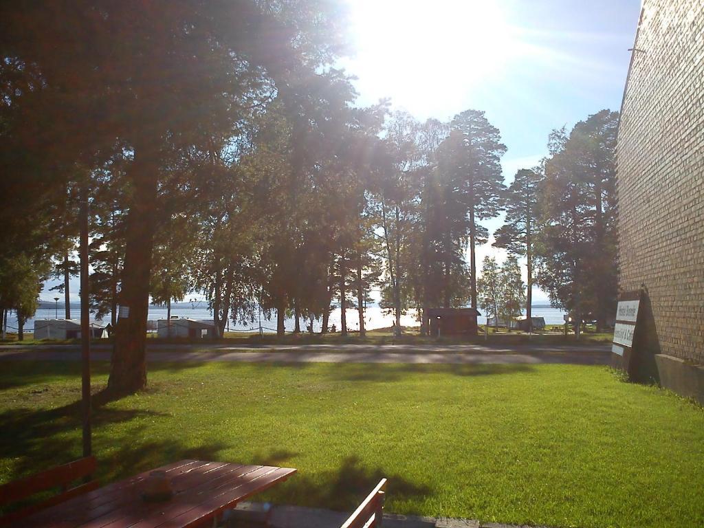 Hostel Tagstallarna I Rättvik Exterior foto