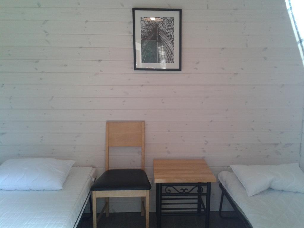 Hostel Tagstallarna I Rättvik Exterior foto
