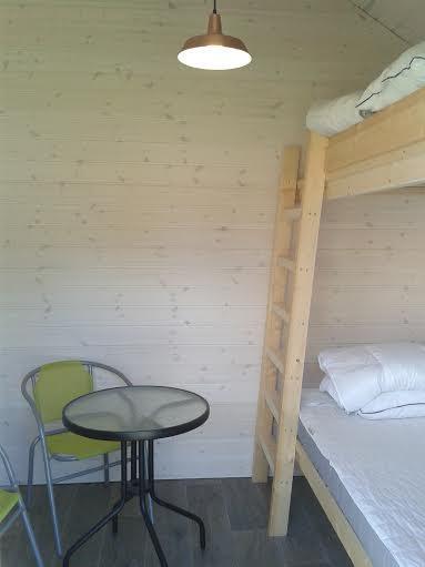 Hostel Tagstallarna I Rättvik Exterior foto