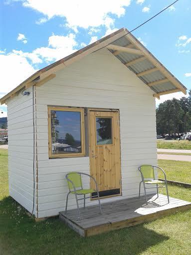 Hostel Tagstallarna I Rättvik Exterior foto